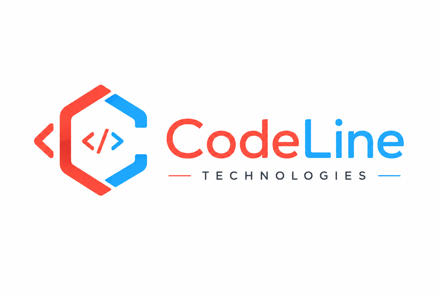CodeLine Technologies logo